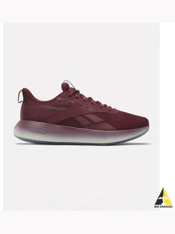 DMX Comfort Plus Women Burgundy IE7110 - REEBOK - BALAAN 1