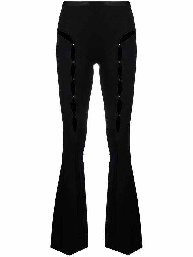 RUI Trousers Black - RUI - BALAAN 1