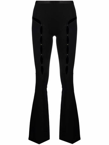 RUI Trousers Black - RUI - BALAAN 1