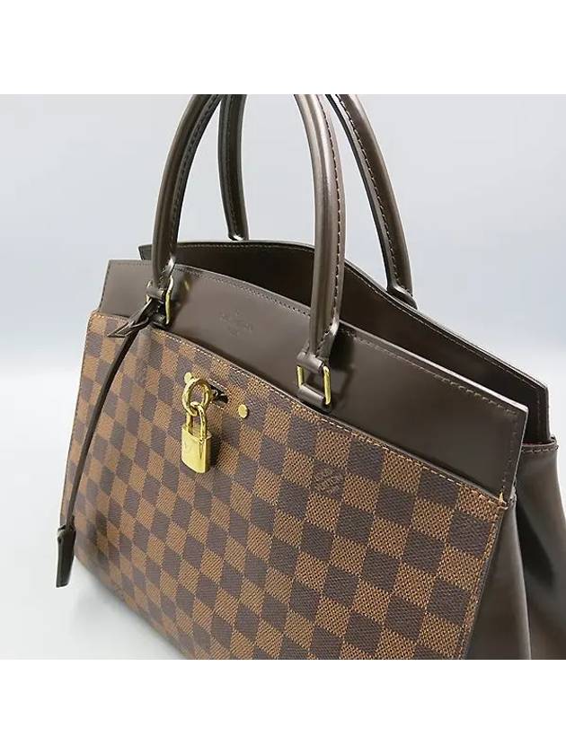 N41150 2 WAY bag - LOUIS VUITTON - BALAAN 3