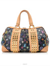 women tote bag - LOUIS VUITTON - BALAAN 4