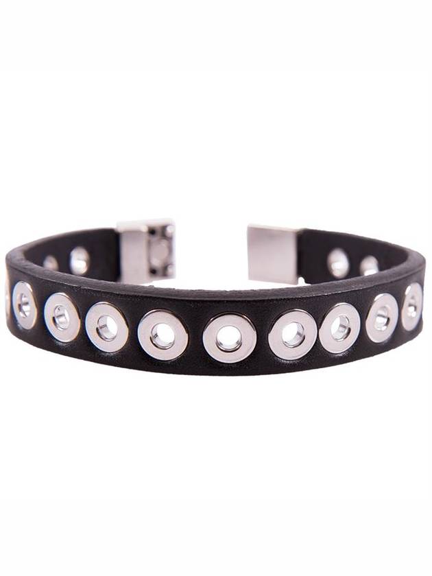 DSQ Logo S15 AR4004 V291 2124 Bracelet - DSQUARED2 - BALAAN 4