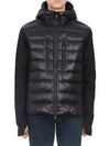 Grenoble tricot padded jacket 9B00008 C9043 999 1096991 - MONCLER - BALAAN 1