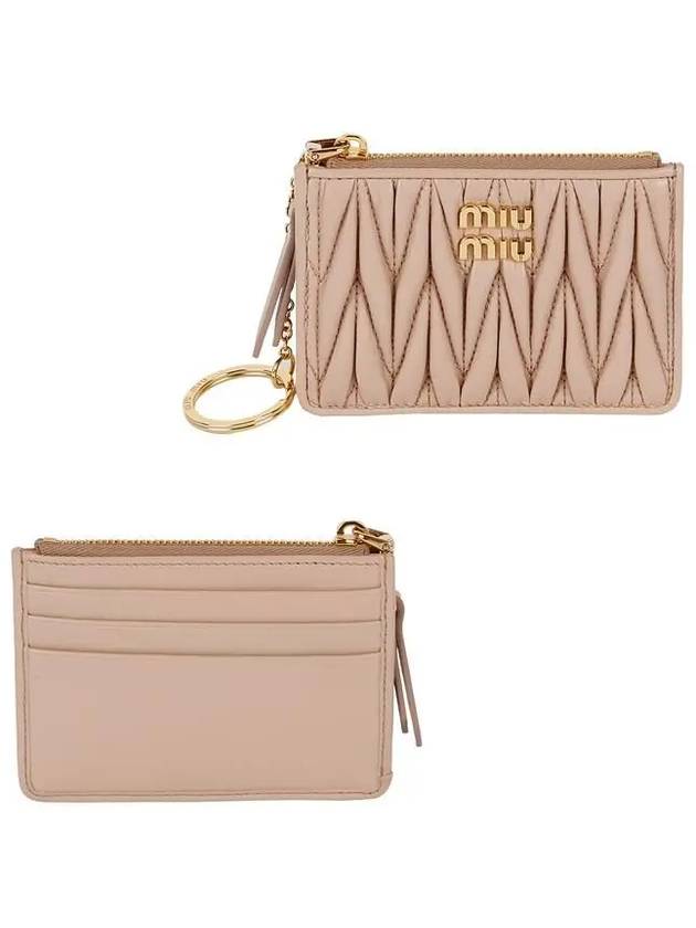 Business Card Wallet 5MC093 2FPP F0236 CIPRIA - MIU MIU - BALAAN 2