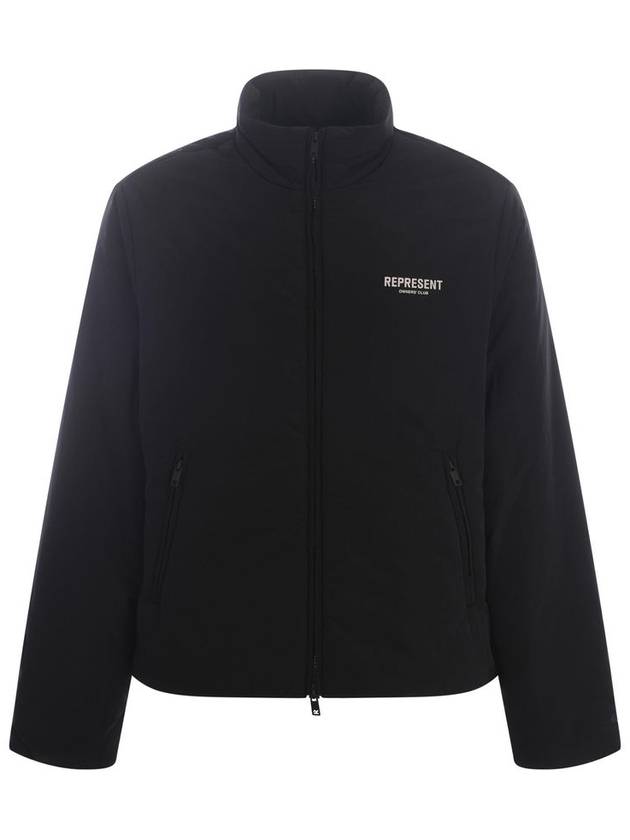 REPRESENT CLOTHING JACKET - REPRESENT - BALAAN 1