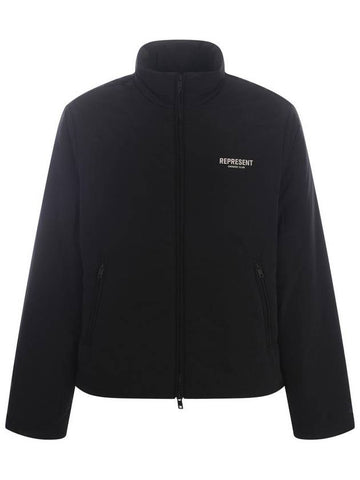 REPRESENT CLOTHING JACKET - REPRESENT - BALAAN 1