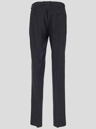 Tod'S Trouser - TOD'S - BALAAN 2