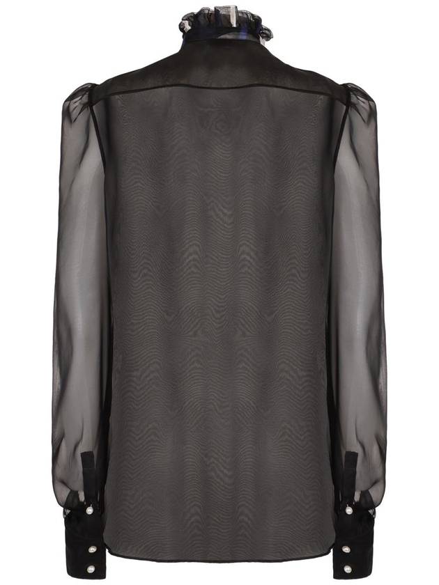 Pucci Silk Shirt - EMILIO PUCCI - BALAAN 2