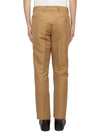 Pressed Crease Tailored Pants 8070549 - BURBERRY - BALAAN 5