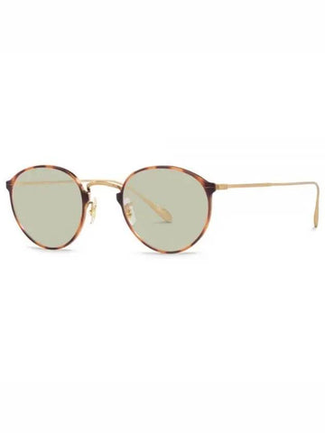 Dawsonclear Lens OV1144T 5320 46 Dawson - OLIVER PEOPLES - BALAAN 1