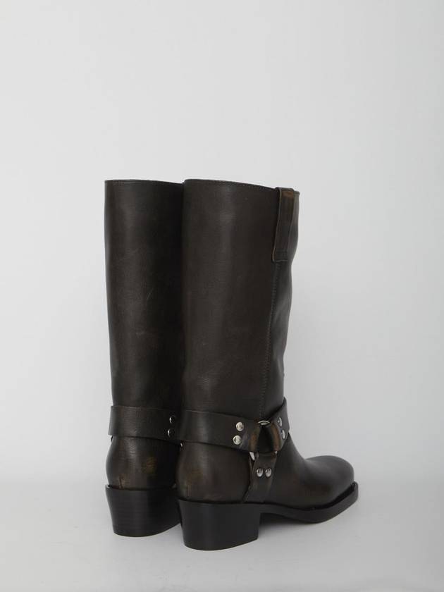 Roxy Boots - PARIS TEXAS - BALAAN 3