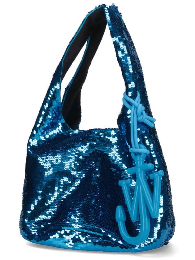 J.W.Anderson Bags.. Blue - JW ANDERSON - BALAAN 2