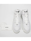 Sneakers Calfskin White - CHANEL - BALAAN 3