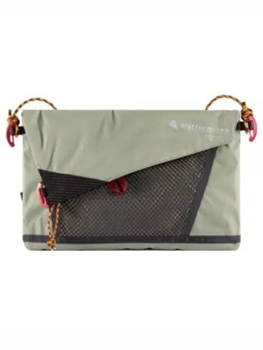 Hirid WP Accessory Bag 3L Swamp Green 41448U11575 - KLATTERMUSEN - BALAAN 1