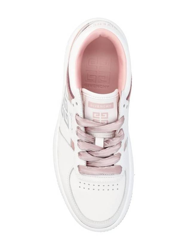 Givenchy Sneakers - GIVENCHY - BALAAN 4