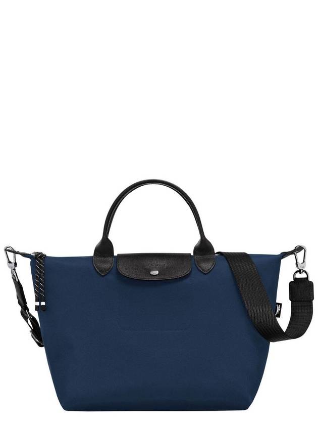 Le Pliage Energy L Tote Bag Navy - LONGCHAMP - BALAAN 2