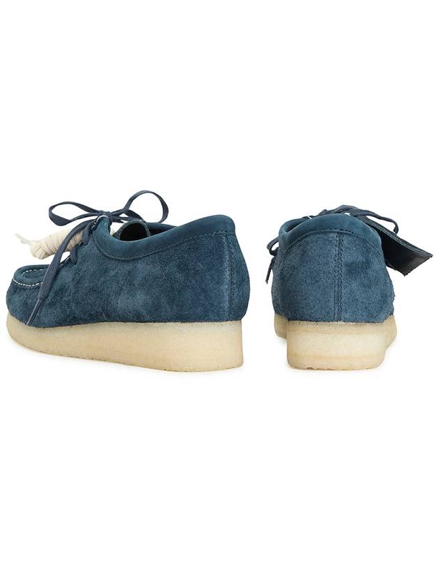 Originals Wallabee 26175709 - CLARKS - BALAAN 8