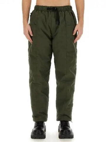 South2 West8 Belted CS Pants 271636 - SOUTH2 WEST8 - BALAAN 1