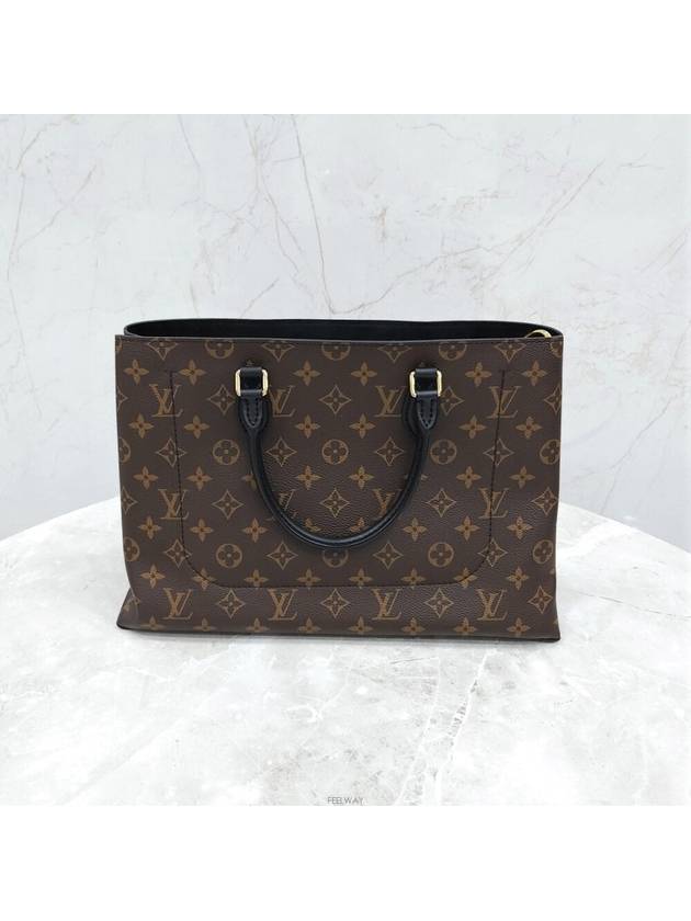 women tote bag - LOUIS VUITTON - BALAAN 3