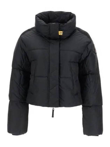 Padding PWPUPD31 541 Black - PARAJUMPERS - BALAAN 1