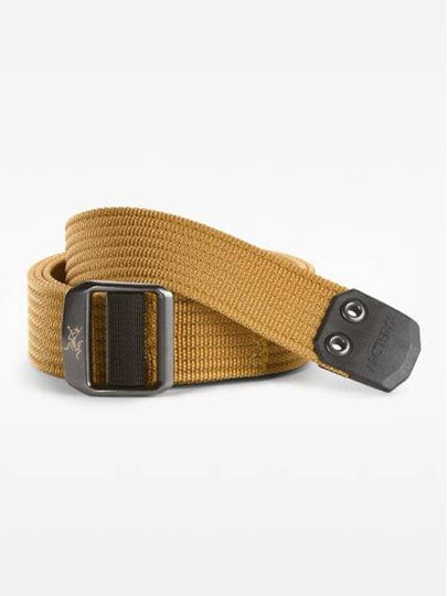 Conveyor 32mm Fabric Belt Brown - ARC'TERYX - BALAAN 2