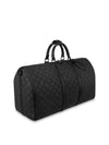 Keepall Bandouli?re 50 M59025 - LOUIS VUITTON - BALAAN 4