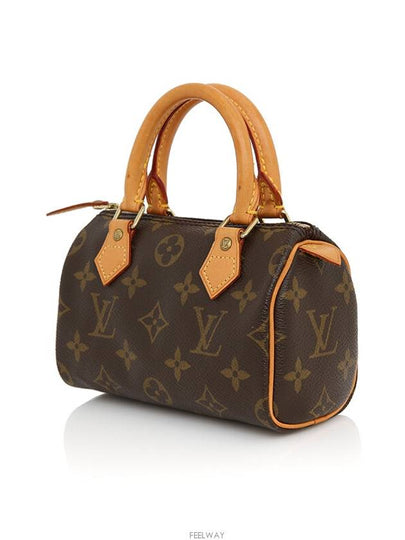 women tote bag - LOUIS VUITTON - BALAAN 2