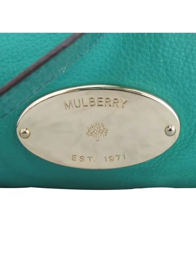 HH8125 2 WAY bag - MULBERRY - BALAAN 5