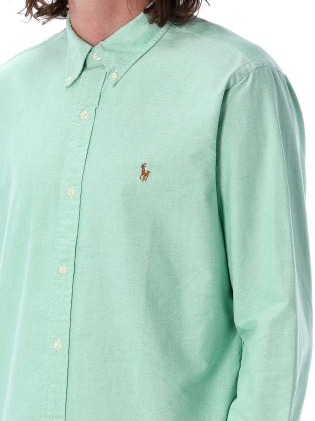 Classic shirt - POLO RALPH LAUREN - BALAAN 3