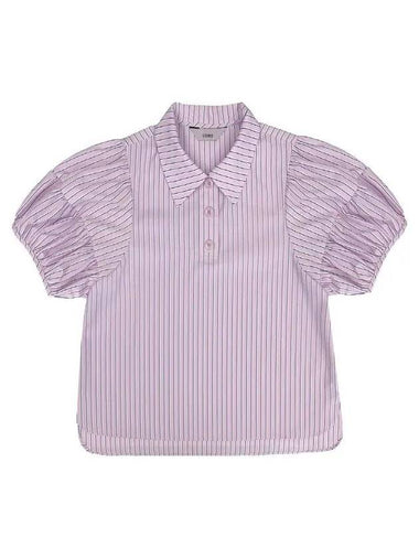 Candy Shirt Pink - TIBAEG - BALAAN 1