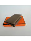 Calvi Card Wallet Etope Absong H044164C - HERMES - BALAAN 2