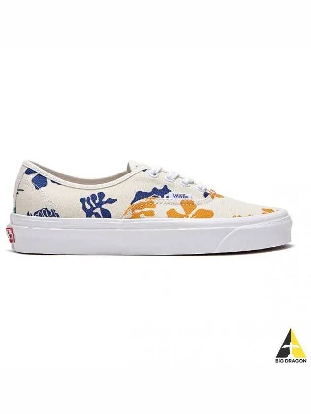 Anaheim OG Aloha Authentic 44 DX VN0A5KX4AWD1 - VANS - BALAAN 1