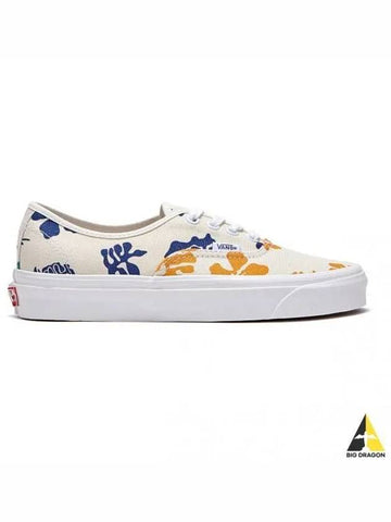 Anaheim OG Aloha Authentic 44 DX VN0A5KX4AWD1 - VANS - BALAAN 1