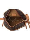 women cross bag - LOUIS VUITTON - BALAAN 8