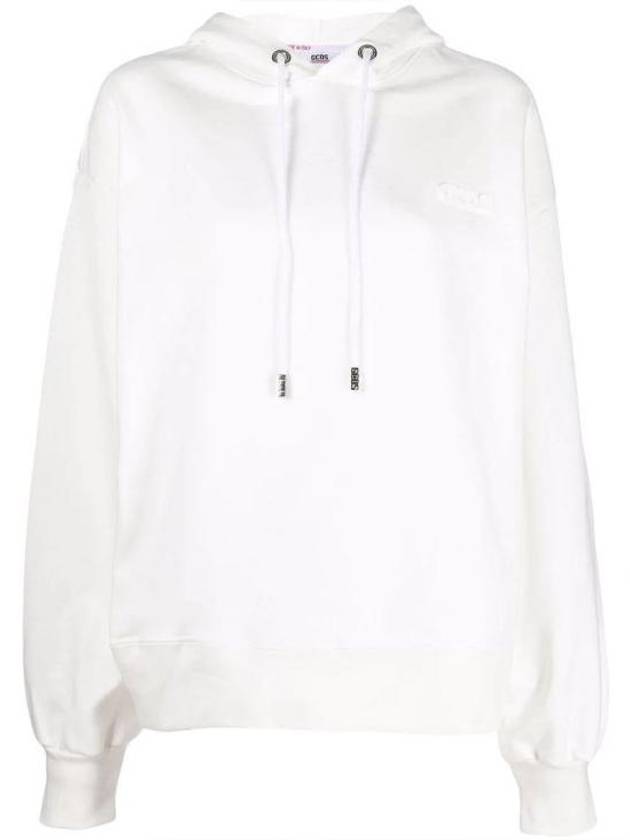 Sweater WHITE - GCDS - BALAAN 1