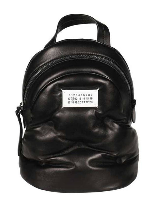 Glam Slam Backpack Black - MAISON MARGIELA - BALAAN 2