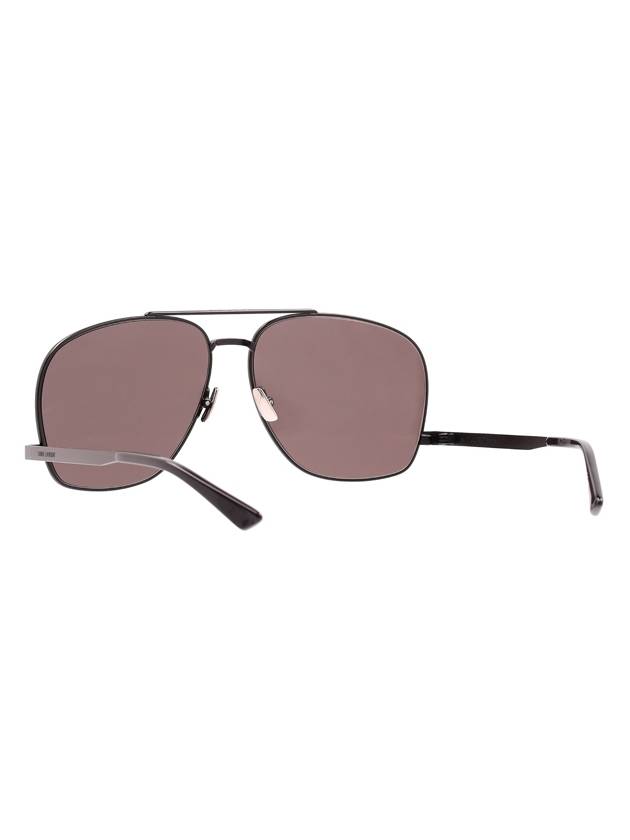 Black SL 653 sunglasses 769788Y99021000 - SAINT LAURENT - BALAAN 3