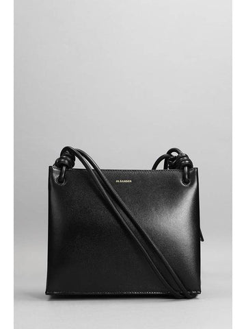 Jil Sander Giro Sm Shoulder Bag - JIL SANDER - BALAAN 1