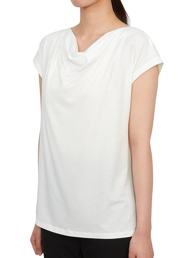 short sleeve t-shirt 59410531650 MULTID 001 - MAX MARA - BALAAN 5