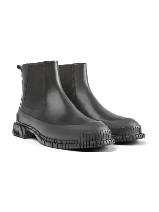 Fix Chelsea Boots Black - CAMPER - BALAAN 2