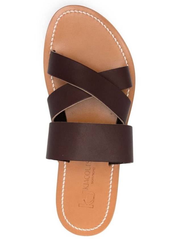 K.Jacques Sandals Shoes - K.JACQUES - BALAAN 6