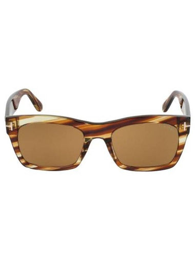 Sunglasses FT1062 56E - TOM FORD - BALAAN 1