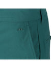 Men's Golf Eloy Shorts Green - J.LINDEBERG - BALAAN 8