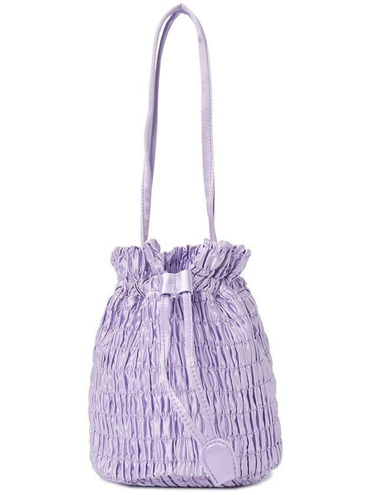 Gina bucket bag lilac - HAI - BALAAN 1