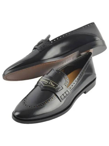 loafers - DIOR - BALAAN 1