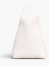 Leather The Mini Sack White 2F3HSH020H01 100 - MARC JACOBS - BALAAN 3