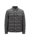 23FW Todoga down jacket 1A00081 89A6J 990 - MONCLER - BALAAN 1