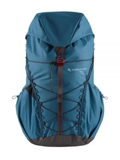 Brimer 32L Backpack Monkshood Blue - KLATTERMUSEN - BALAAN 2