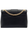 Victoire Medium Cross Bag Black B0021044303 - CELINE - BALAAN 4