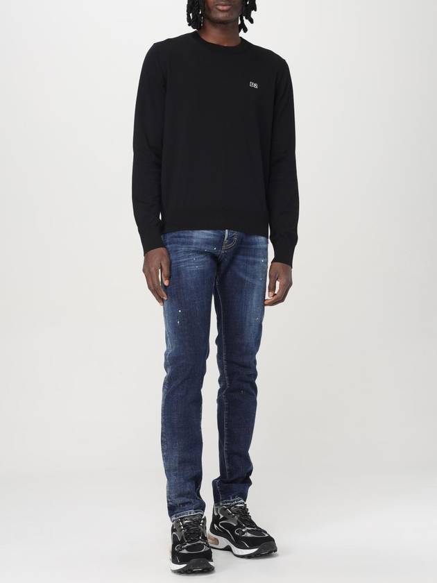 Sweater men Dsquared2 - DSQUARED2 - BALAAN 2